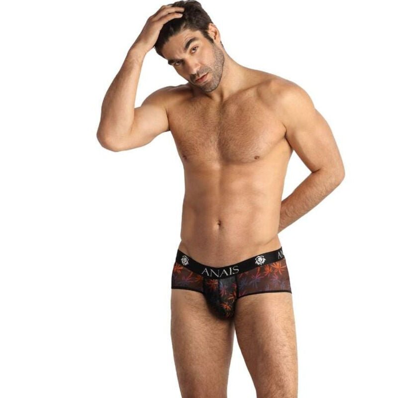 ANAIS MEN - CHILL BOXER BRIEF M - Kink&Play