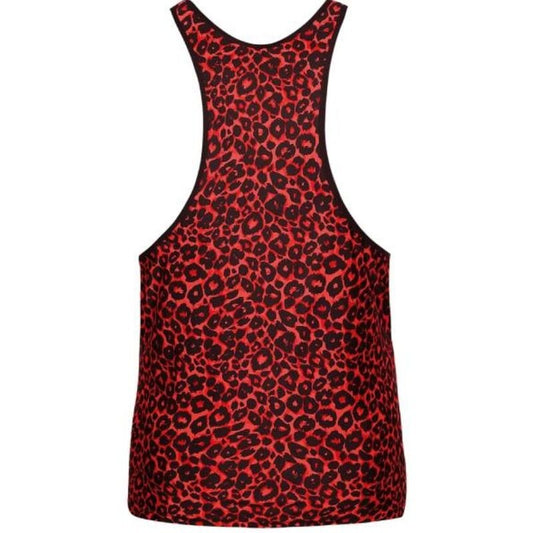 ANAIS MEN - TRIBAL TOP S - Kink&Play