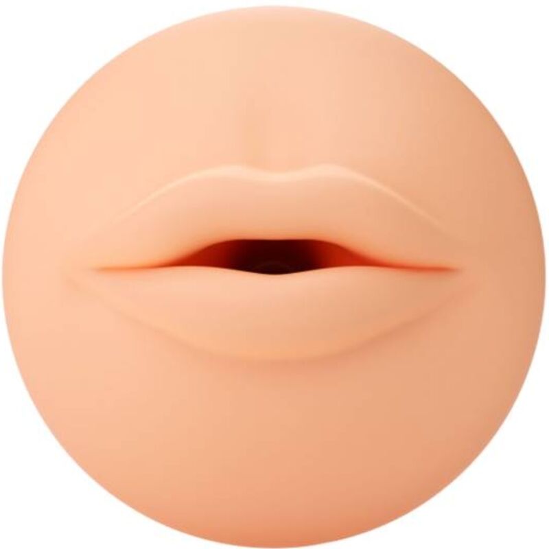 AUTOBLOW - 2+ MOUTH SLEEVE SIZE A - Kink&Play