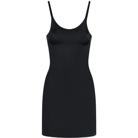 BYE - BRA - SINGLE DRESS INVISIBLE BEIGE SIZE XXL - Kink&Play
