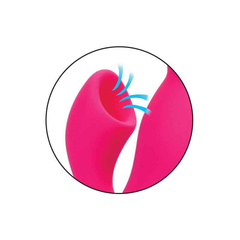 CALEXOTICS - OCEANSIDE ORGASM - Kink&Play