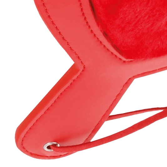 DARKNESS - FETISH LOVE RED PALA - Kink&Play