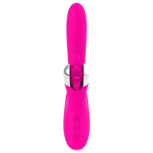 DIVERSIA - BUNNY WAVES 24 CM - Kink&Play