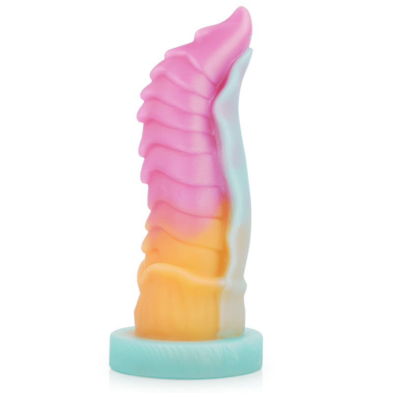 EPIC - KELPIE DILDO WATER SPIRIT HORSE FORM - Kink&Play