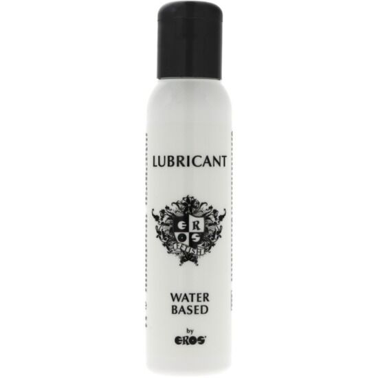 EROS FETISH LINE - WATER BASED LUBRICANT 100 ML - Kink&Play