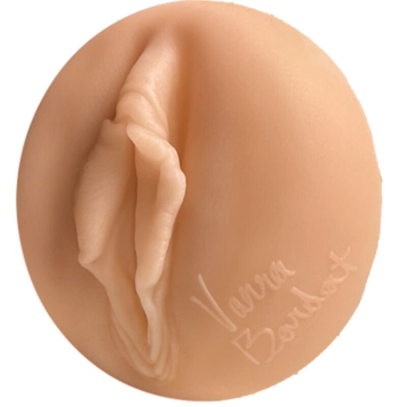 FLESHLIGHT - VANNA BARDOT VAGINA - Kink&Play