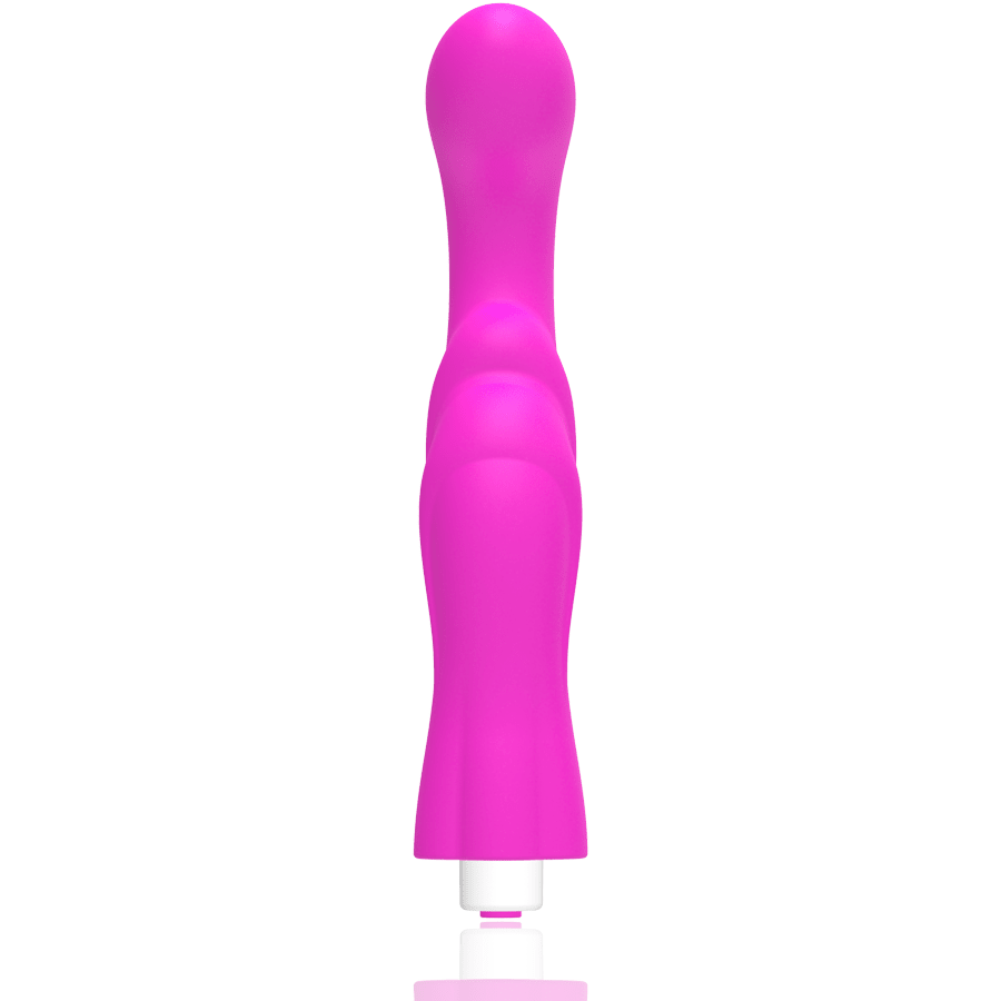 G - SPOT - GREGORY VIOLET G - SPOT VIBRATOR - Kink&Play