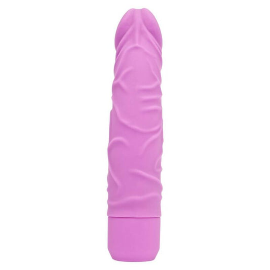 GET REAL - CLASSIC ORIGINAL PINK VIBRATOR - Kink&Play