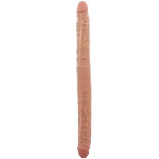 GET REAL - DOUBLE DONG 40 CM SKIN - Kink&Play