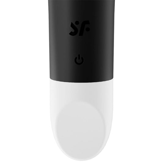SATISFYER - ULTRA POWER BULLET 2 SVART
