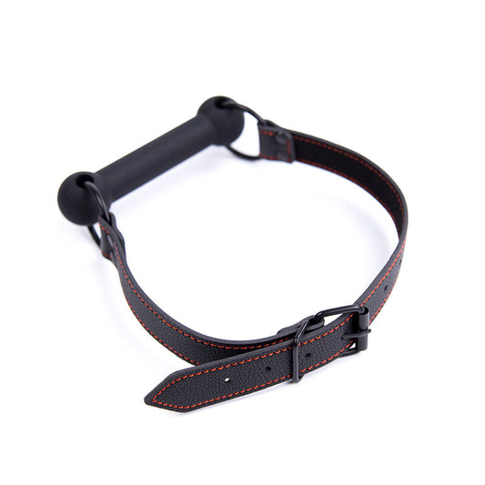 OHMAMA FETISH - BENMUKALE MED PU-REM