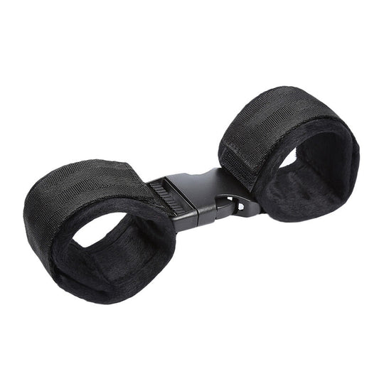 OHMAMA FETISH - HANDLEDSBÄLTAR I NYLON MED KARDBÄRRE