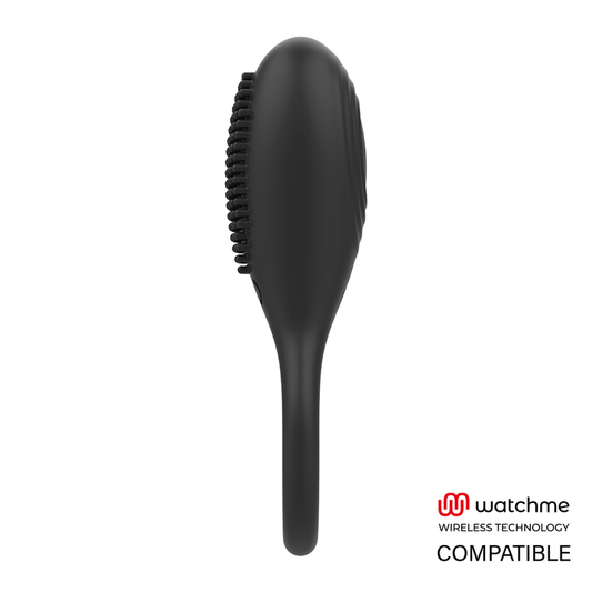 MR BOSS - TINO-STIMULERINGSRING KOMPATIBEL MED WATCHME TRÅDLÖS TEKNIK