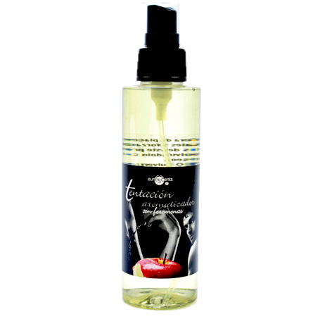 TENTACION - CANDY ROOM FRESHENER WITH PHEROMONES - Kink&Play