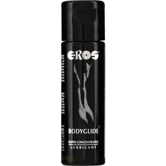 EROS - BODYGLIDE SUPERCONCENTRATED LUBRICANT 30 ML - Kink&Play