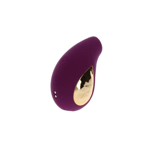 XOCOON - DIVINE LOVE STIMULATOR LILA