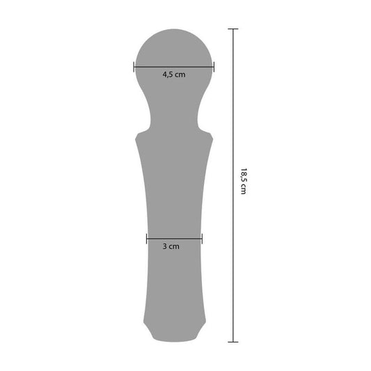 XOCOON - DEN PERSONLIGA TROBBEN GRÖN