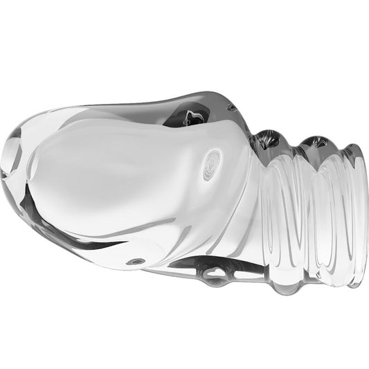 VACKER KÄRLEK - JEREMY TRANSPARENT PENIS TJOCKARE