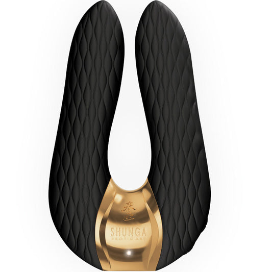 SHUNGA - AIKO INTIM MASSAGEAPPARAT ROSA