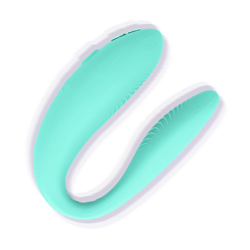 WE-VIBE - SYNC LITE KLITORISSTIMULATOR ROSA