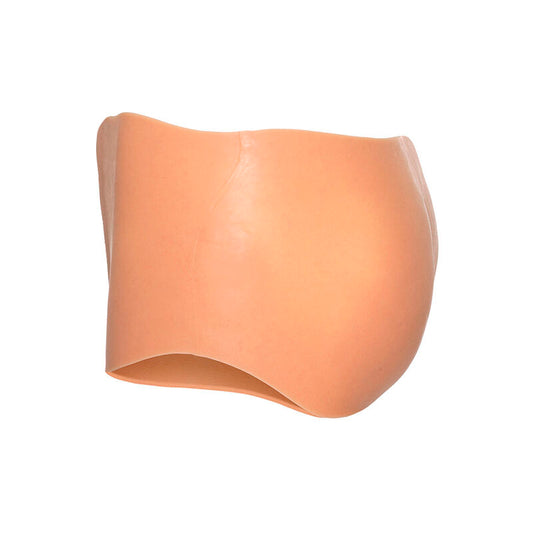 DOLD BEGRÄNSNING - ALTER EGO ÖPPEN VAGINA & RUMPA TROSOR MEDELLÅNG MIDJA KÖTTIG