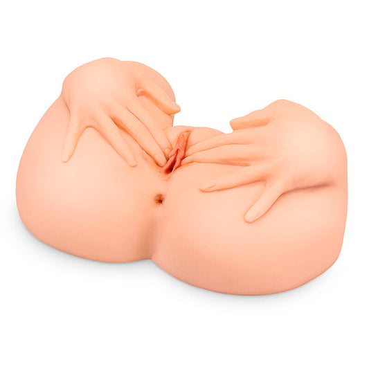 PDX PLUS - SPRID MIN TRÄNA FITTAN MEGA MASTURBATORKÖTT