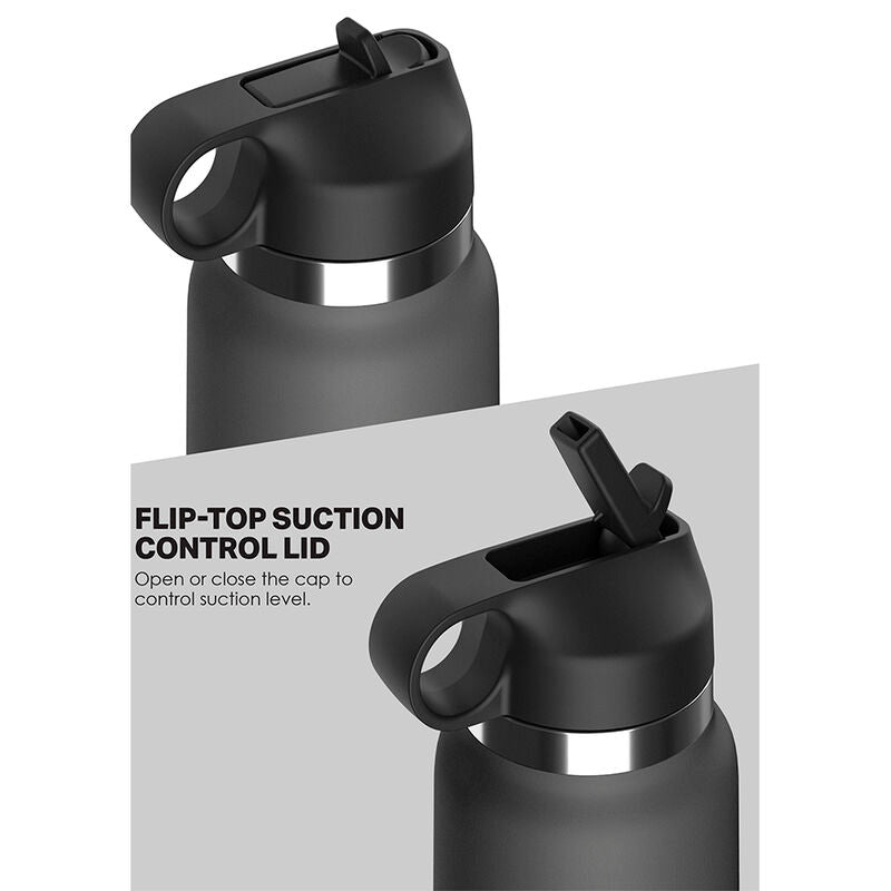 PDX PLUS - FUCK FLASK VAGINA DISKRET STROKER BRUN MODELL 2