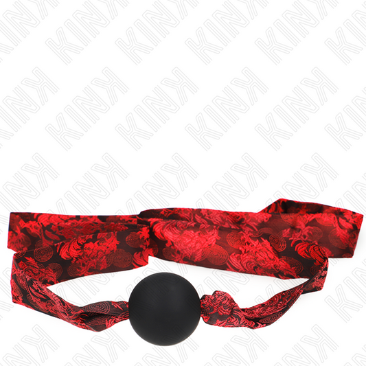 KINK - SKANDAL SILIKONBOLL 4,5 CM MUSKELMODELL 2 146 x 4 CM