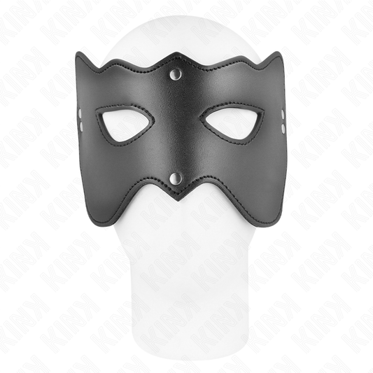 KINK - FESTÖGONMASK MODELL 2 27,5 x 12 CM