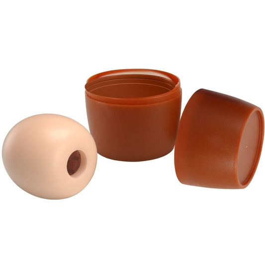 PRETTY LOVE - MANLIG MATURBATOR ÄGGKÖTT MODELL 2