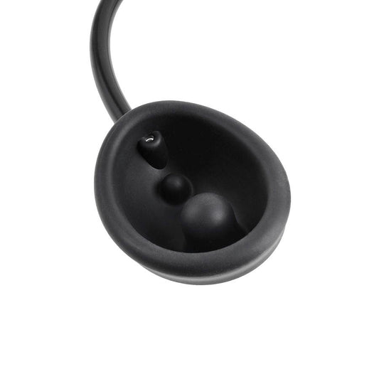 FETISCH FANTASY-SERIE - MINI VAGINA STIMULERANDE VÅGOR