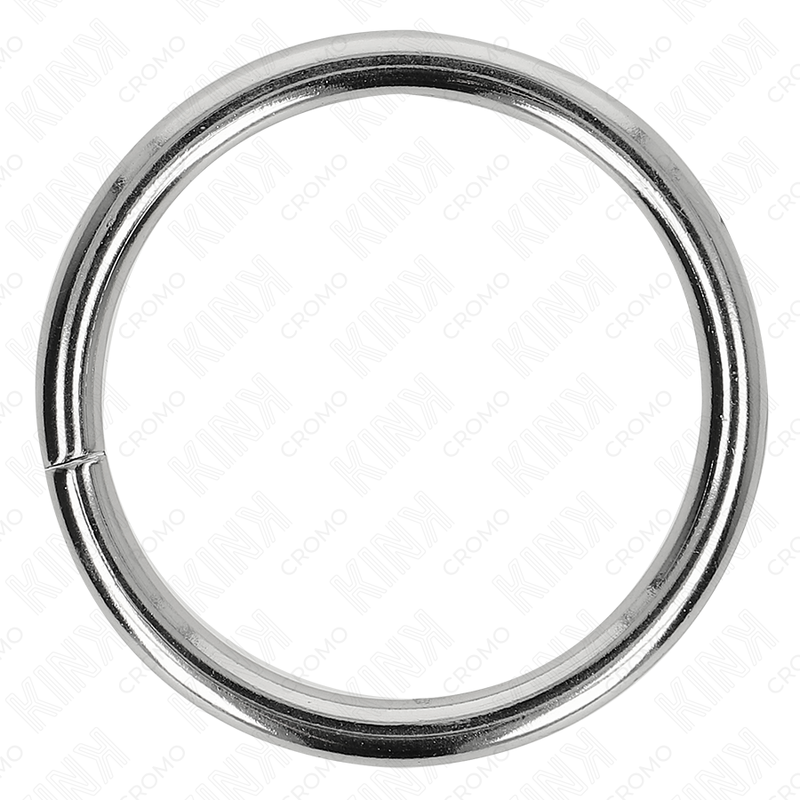 KINK - METALLISK PENISRING 4,5 CM INVÄNDIGT