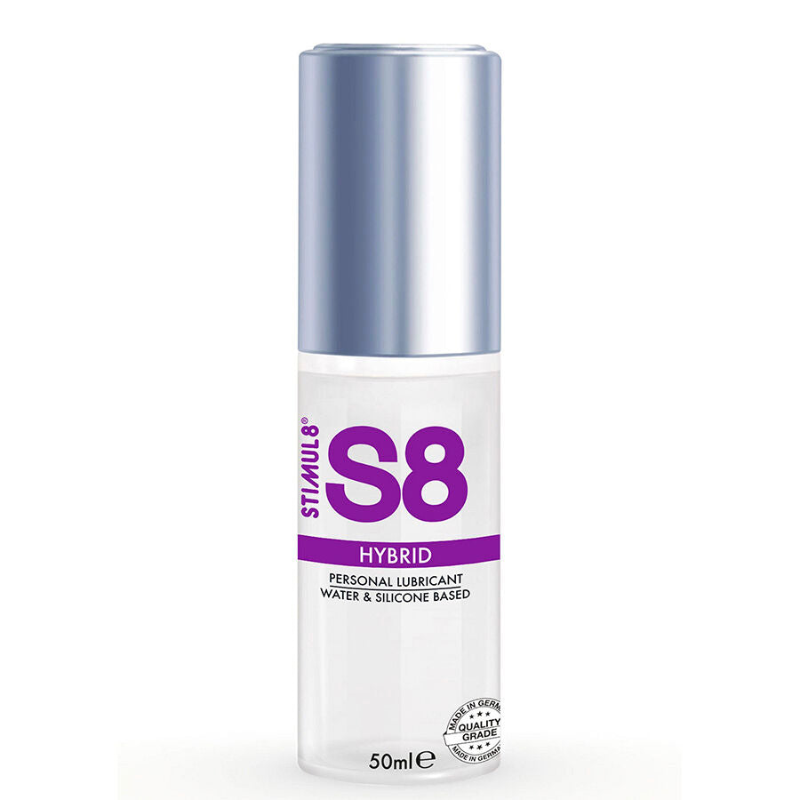 STIMUL8 - S8 HYBRID GLIDMEDEL 50 ML