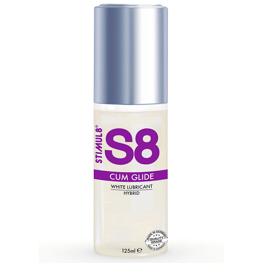 STIMUL8 - S8 GLIDMEDEL HYBRID 125 ML