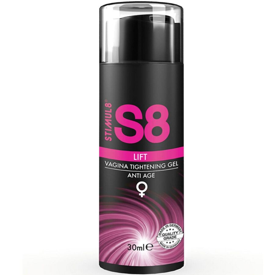 STIMUL8 - S8 UPLIFT VAGINAL UPPSTRAMANDE GEL 30 ML