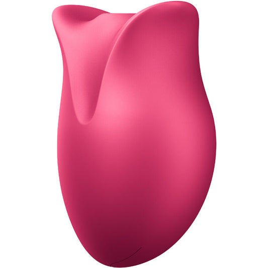 FUN FACTORY - BELLE AIR PULSE VIBRATOR HALLON