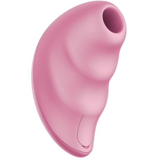 FUN FACTORY - INTENSIV LUFTPULSVIBRATOR ROSA