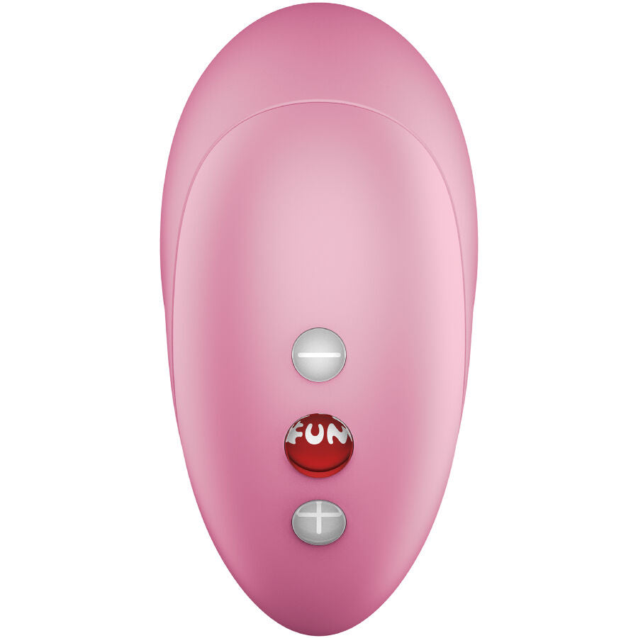 FUN FACTORY - INTENSIV LUFTPULSVIBRATOR ROSA
