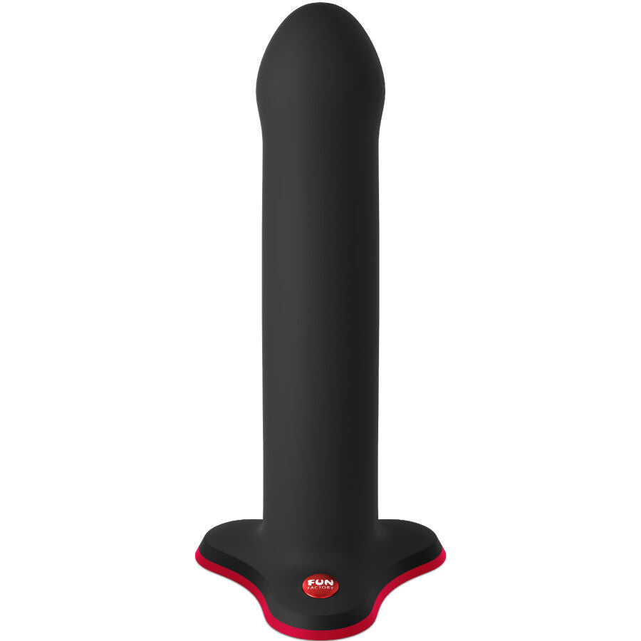 FUN FACTORY - MAGNUM G-PUNKT DILDO SVART