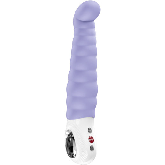FUN FACTORY - PATCHY PAUL G-PUNKTSVIBRATOR LILA