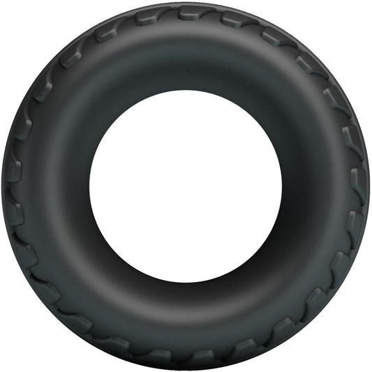 CRAZY BULL - DILSON SILICONE RING MODEL 3