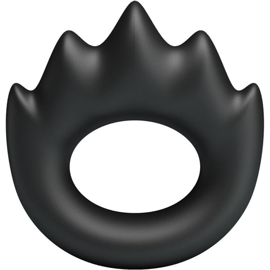 CRAZY BULL - HABERT SILICONE RING MODEL 13