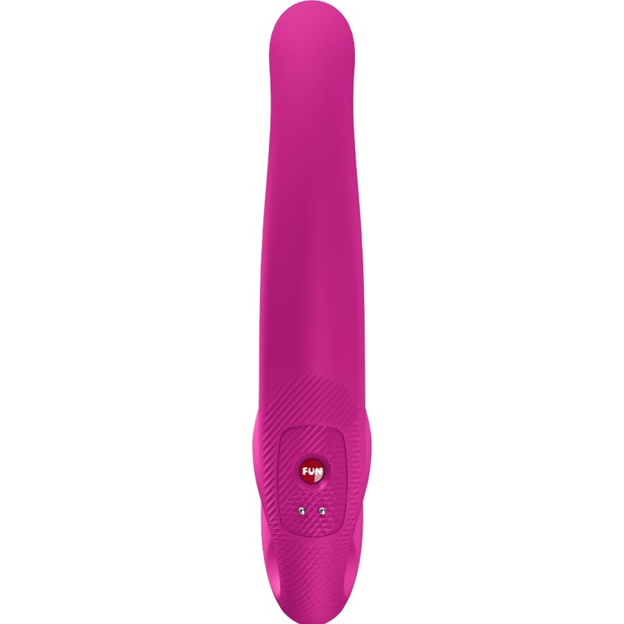 FUN FACTORY - SHARE VIBE PRO VIBRERANDE DUBBELDILDO MAGENTA