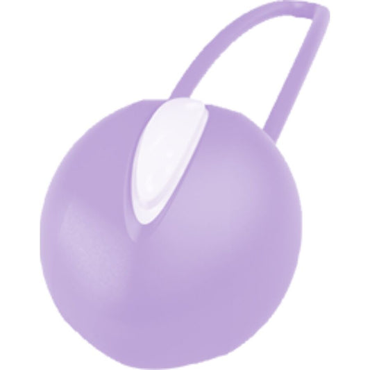 FUN FACTORY - SMARTBALL UNO KULOR FÖR KNIPTRÄNING LILA