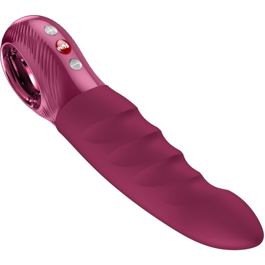 FUN FACTORY - STRONIC DEEP THRUSTING PULSATORS VINRÖD