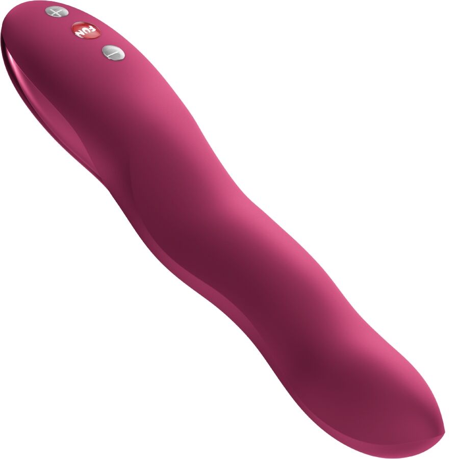 FUN FACTORY - STRONIC WAVE THRUSTING PULSATORS VINRÖD