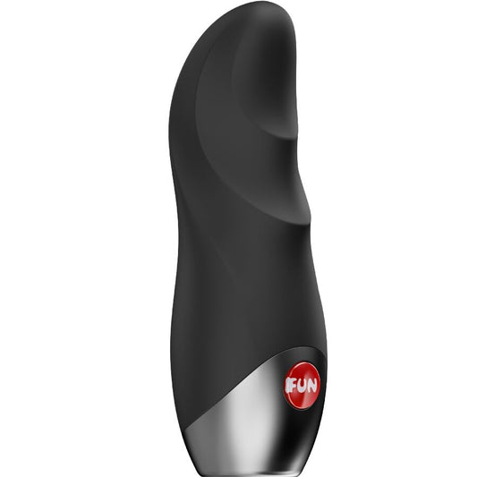 FUN FACTORY - VIOLA BULLET VIBRATOR SVART