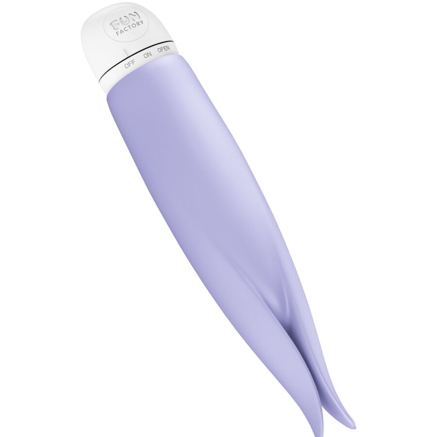 FUN FACTORY - VOLITA LAY-ON VIBRATOR LILA