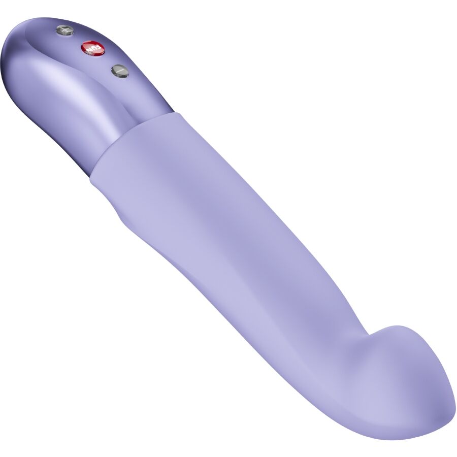 FUN FACTORY - STRONIC G PULSERANDE PULSATORER LILA