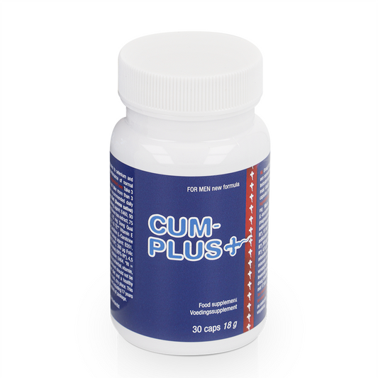 COBECO - CUM PLUS 30 TABLETTER - WEST